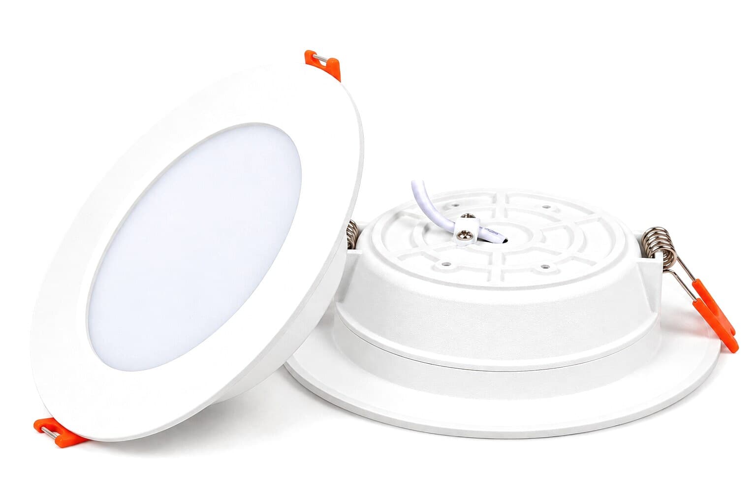 Recessed downlight