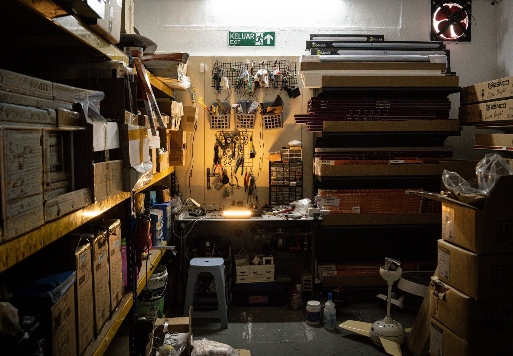 Workshop