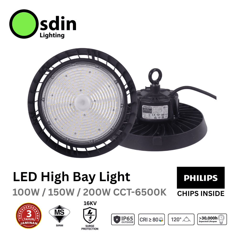 LED High Bay Light