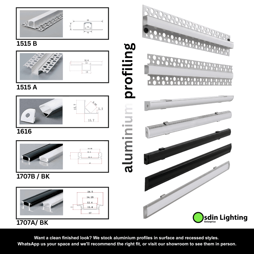 LED Strip Light Kit, thumb 4
