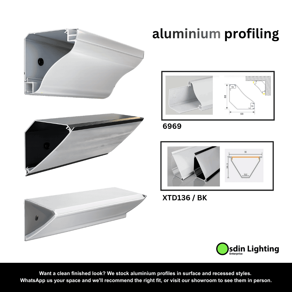 LED Strip Light Kit, thumb 5
